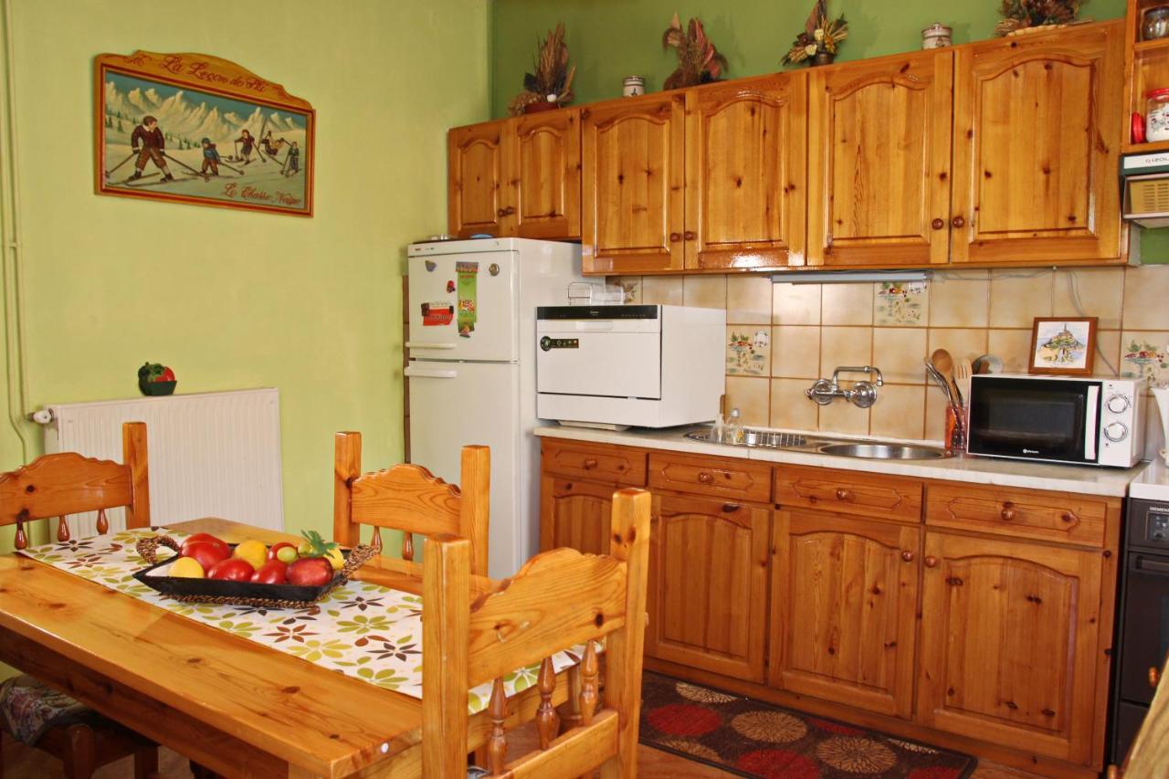 Villa Dimitra ניקיאנה מראה חיצוני תמונה